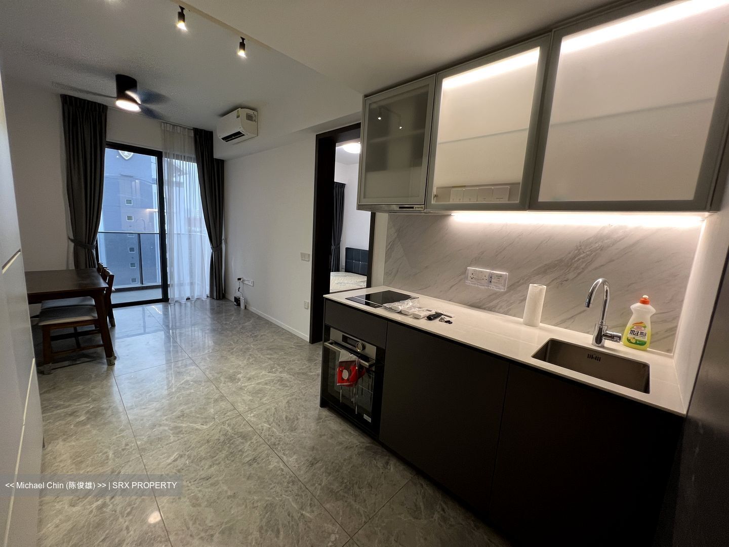 The M (D7), Apartment #627425631